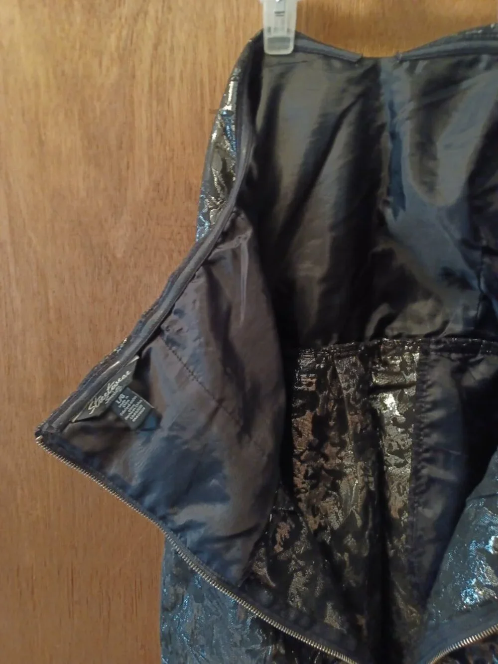 Streetwear Society Woman's Sleeveless Dress - Picture 10 of 12